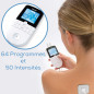 Beurer EM49: TENS & EMS Muscle Stimulator - Natural Pain Relief & Recovery