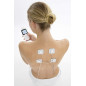 Beurer EM49: TENS & EMS Muscle Stimulator - Natural Pain Relief & Recovery