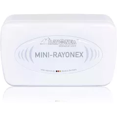 MINI RAYONEX, l'appareil mobile de biorésonance