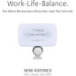 Mini Rayonex: Bioresonance Device for Home Harmony & Vitality - EMF Protection Mini Rayonex: Bioresonance Device for Home Harmony & Vitality - EMF Protection