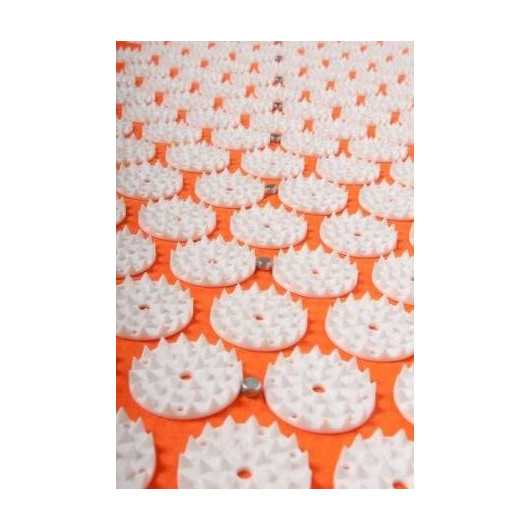 ThermoMag Mysa Duo, the massage mat and pillow