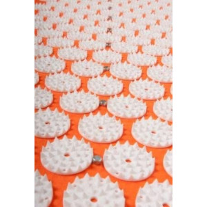 ThermoMag Mysa Duo, le tapis et coussin de massage