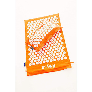 ThermoMag Mysa Duo, le tapis et coussin de massage