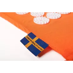 ThermoMag Mysa Duo, le tapis et coussin de massage