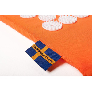 ThermoMag Mysa Duo, le tapis et coussin de massage