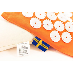 ThermoMag Mysa Duo, le tapis et coussin de massage