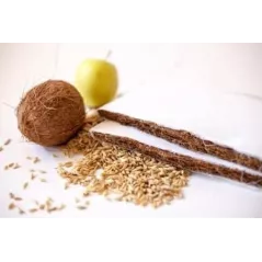 ThermoMag Mysa Duo, the massage mat and pillow