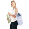 Ergono Mysa Duo, the therapeutic mat and pillows