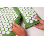 Mysa Thermo Acupressure Mat: Heat Therapy for Back Pain & Deep Relaxation
