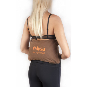 Ergono Mysa Duo, le tapis et les coussins thérapeutiques