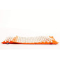 Mysa Super Booster: Acupressure Mat with Magnet & Heat Therapy for Back, Neck & Shoulder Pain Relief