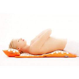 Total Relaxation with Mysa Super Booster Acupressure Kit