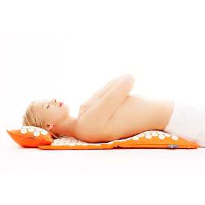 Mysa Super Booster: Kit Acupression, Magnétothérapie & Chaleur - Soulagement Ultime Dos & Nuque