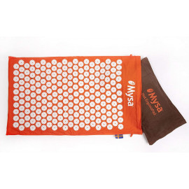 Total Relaxation with Mysa Super Booster Acupressure Kit