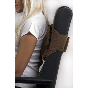 Mysa Super Booster, the complete therapy kit