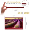 Lasitu, the practical 15.6-inch monitor