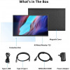 ZSCMALLS T15A2, the 15-inch portable monitor