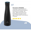 NOERDEN LIZ, the UV sterilization bottle