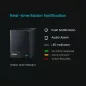 EcoQube: Détecteur de Radon Intelligent - Protégez Votre Famille!