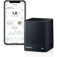 Ensure Home Safety with EcoQube Radon Detector