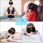 Masque de Sommeil Bluetooth COLIFRSC : Musique, Confort et Relaxation Ultime pour des Nuits Paisibles
