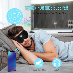 COLIFRSC, the mask for sleep