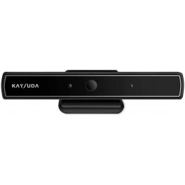 Kaysuda DX2, the facial recognition webcam