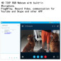 Kaysuda DX2: Caméra de Reconnaissance Faciale Windows Hello – Sécurité Facile et Rapide!