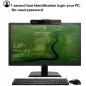 Kaysuda DX2: Caméra de Reconnaissance Faciale Windows Hello – Sécurité Facile et Rapide!