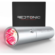 RedTonic : la Révolution de la Thérapie Lumineuse Rouge