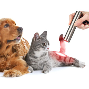 RedTonic, the LED pain reliever