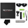 RedTonic, the LED pain reliever