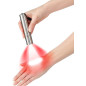 RedTonic Red Light Therapy: Your Portable Pain Relief & Skin Rejuvenation Device