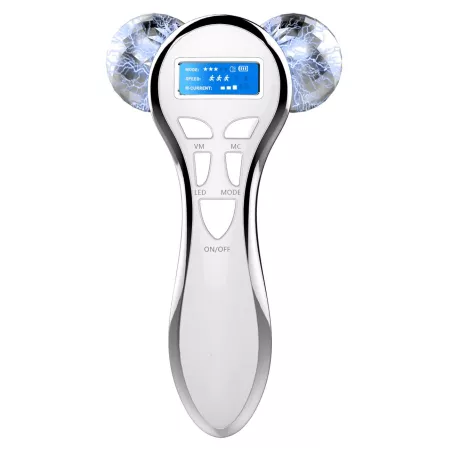 Yeamon, le rouleau de massage