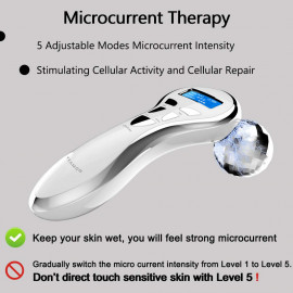 Revitalize Your Body with Yeamon Massage Roller - Find Relief Today
