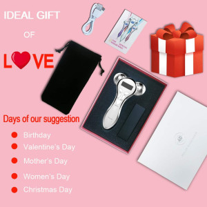 Yeamon, le rouleau de massage