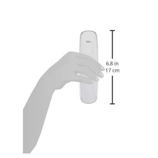 Silk'n Titan, a better skin firming