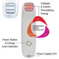 Silkn Titan: At-Home Skin Tightening & Anti-Aging Device - Reduce Wrinkles & Restore Youthful Skin!