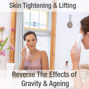 Silk'n Titan, a better skin firming