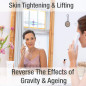 Silkn Titan: At-Home Skin Tightening & Anti-Aging Device - Reduce Wrinkles & Restore Youthful Skin!