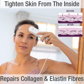 Revitalize Your Skin with Silk’n Titan Anti-Aging Device