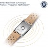 Philip Stein SLP-BR, the holistic bracelet