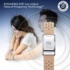 Philip Stein SLP-BR, the holistic bracelet