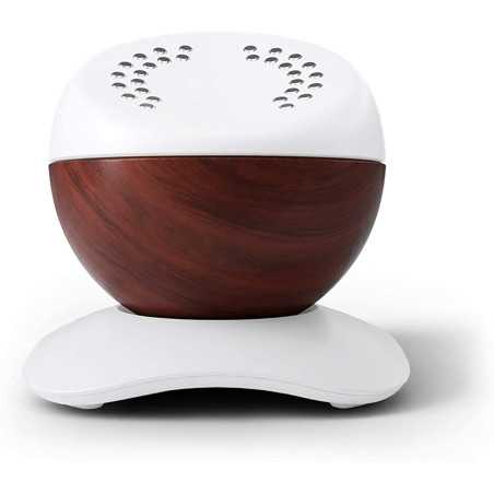 Core Premium : Entraîneur de Méditation Guidée avec Suivi HRV & Exercices de Respiration