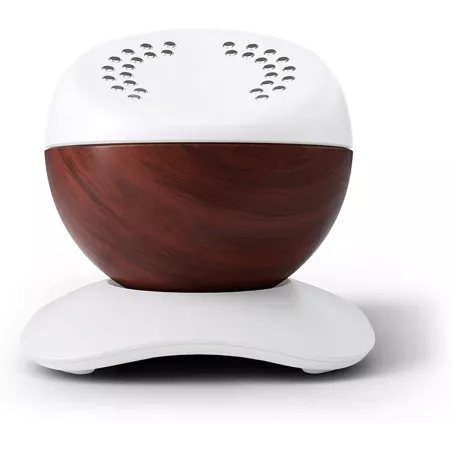 Core Premium : Entraîneur de Méditation Guidée avec Suivi HRV & Exercices de Respiration