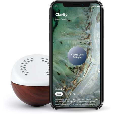 Core Premium, méditation et relaxation premium