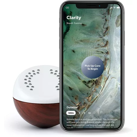 Core Premium, méditation et relaxation premium