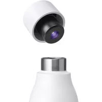 LARQ Bouteille : Eau Pure et Autonettoyante, Enfin une Bouteille Intelligente !