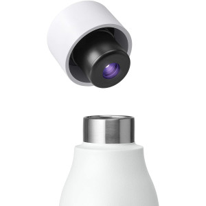 LARQ Bottle 500 ml, le système de purification de l'eau