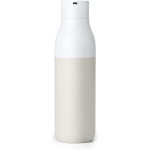 LARQ Bottle 500 ml, the water purification system